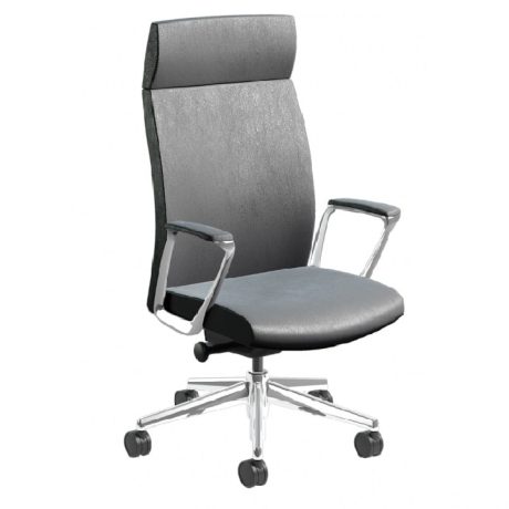 EC3-355 High Back