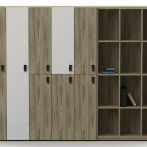 artopex lockers c012