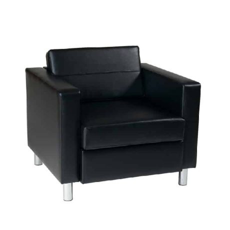 Single Seater Lounge Chair