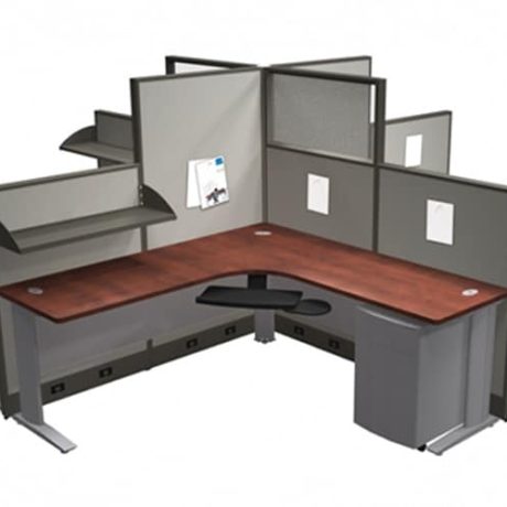 Framework Panel System