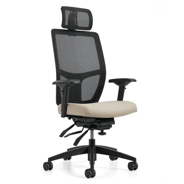 Format Chair